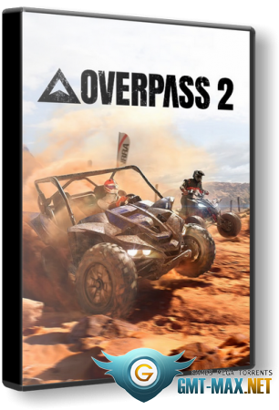 Overpass 2 Deluxe Edition + DLC (2023) RePack