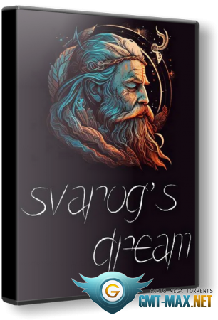 Svarog's Dream (2023) Пиратка