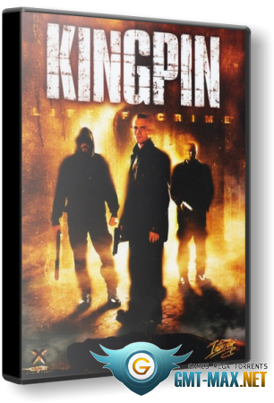 Kingpin: Life of Crime (1999) GOG