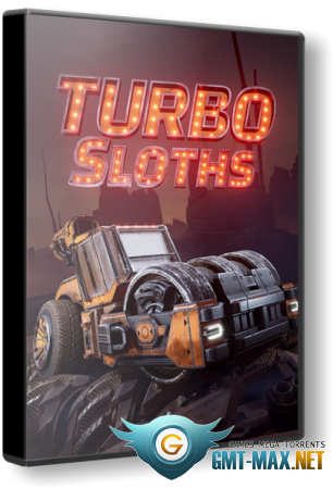 Turbo Sloths + DLC (2023) RePack