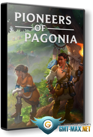 Pioneers of Pagonia v.0.3.0 (2023) 