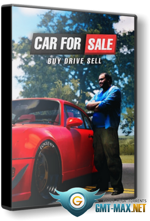 Car For Sale Simulator 2023 (2023) RePack