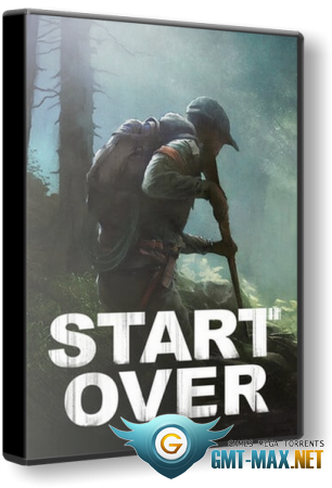 Start Over (2023) 