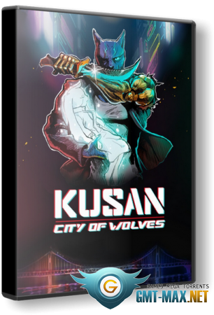 Kusan: City of Wolves (2024) 