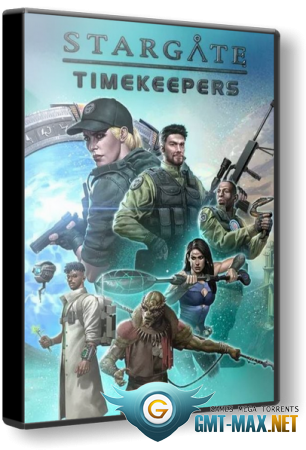 Stargate: Timekeepers (2024) GOG