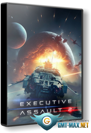 Executive Assault 2 (2023) 
