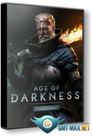 Age of Darkness: Final Stand (2021) 