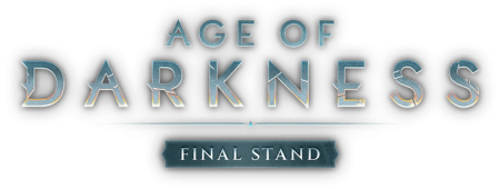 Age of Darkness: Final Stand (2021) 