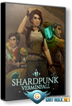 Shardpunk + DLC (2023) GOG