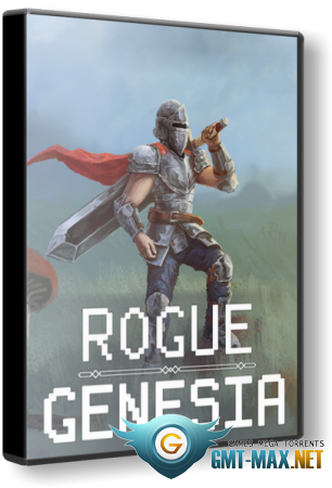 Rogue: Genesia + DLC (2022) 