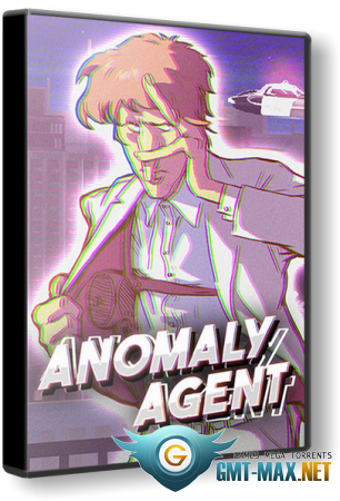 Anomaly Agent (2024) 