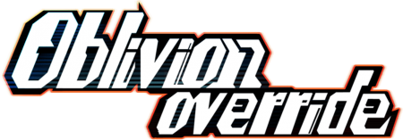Oblivion Override (2024) Пиратка