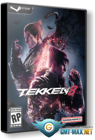 TEKKEN 8 Ultimate Edition + Все DLC (2024) Steam-Rip