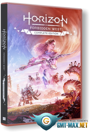 Horizon Forbidden West Complete Edition   / PC v.1.3.57.0 + DLC (2024) RePack