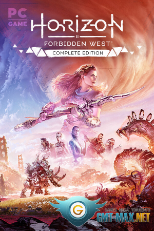 Horizon Forbidden West – Complete Edition / «Horizon Запретный Запад» – Полное издание (2024)