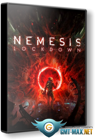 Nemesis: Lockdown (2022) Пиратка