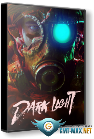 Dark Light (2022) GOG
