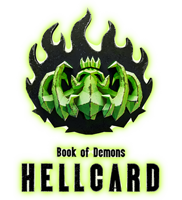 HELLCARD (2024) RePack