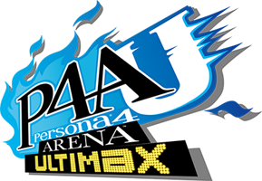 Persona 4 Arena Ultimax (2022) RePack