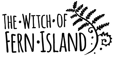 The Witch of Fern Island (2023) GOG