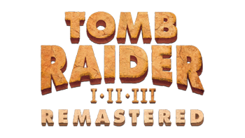 Tomb Raider I-III Remastered Starring Lara Croft (2024) RePack