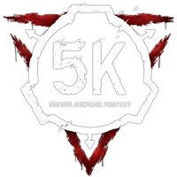 SCP: 5K / Pandemic (2022/Multiplayer) RePack