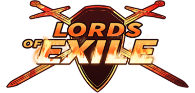 Lords of Exile (2024) Пиратка