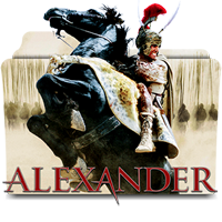 Alexander v.1.60 (2004) RePack