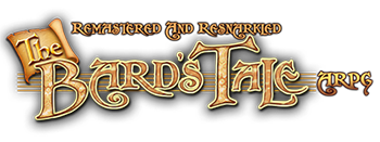 The Bard's Tale ARPG: Remastered and Resnarkled (2005) RePack