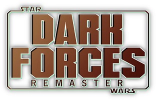 STAR WARS: Dark Forces Remaster (2024) 