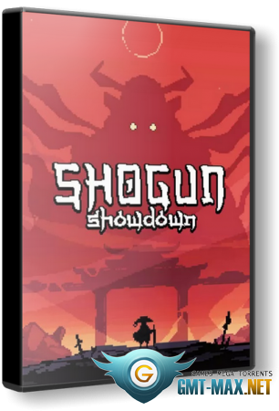 Shogun Showdown (2023) GOG