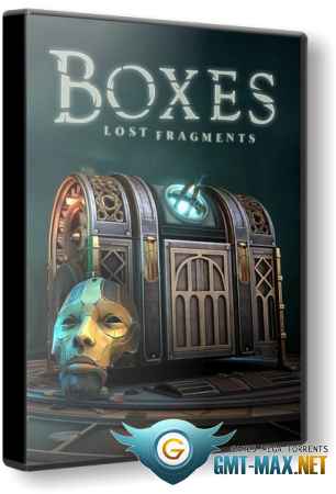 Boxes: Lost Fragments (2024) Пиратка