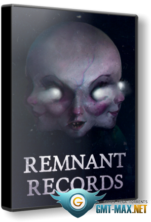 Remnant Records v.1.0.3 (2024) 