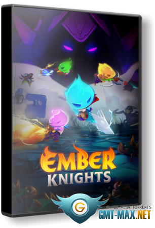 Ember Knights (2023) RePack