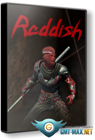 Reddish (2024) 