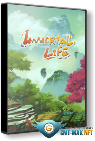 Immortal Life v.1.0.05 (2024) 