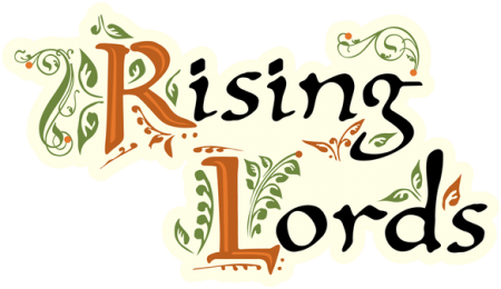 Rising Lords (2024) RePack