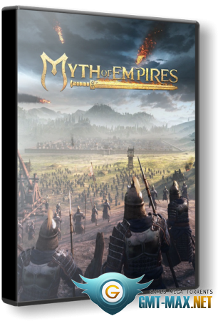 Myth of Empires (2021/Multiplayer) Пиратка
