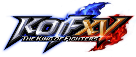 THE KING OF FIGHTERS XV v.2.32 + DLC (2022) 
