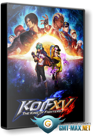 THE KING OF FIGHTERS XV Deluxe Edition + DLC (2022) RePack