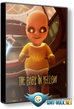 The Baby in Yellow (2023) 