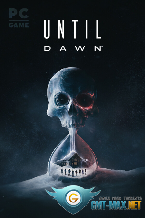 Until Dawn / Дожить до рассвета (2024)