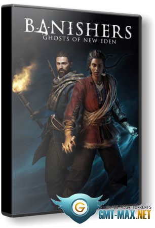 Banishers: Ghosts of New Eden (2024) Пиратка