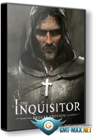 The Inquisitor + DLC (2024) RePack