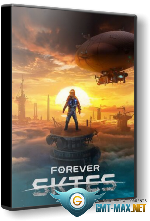 Forever Skies (2023) Пиратка