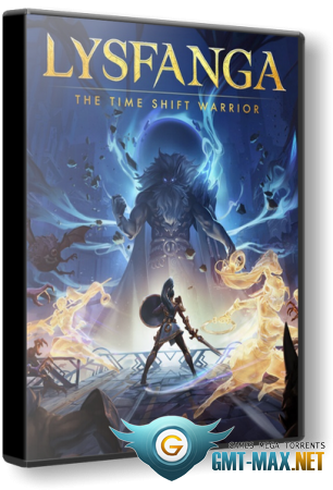 Lysfanga: The Time Shift Warrior (2024) RePack