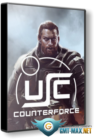 USC: Counterforce (2023) 