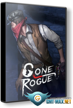 Gone Rogue v.1.15 (2023) 
