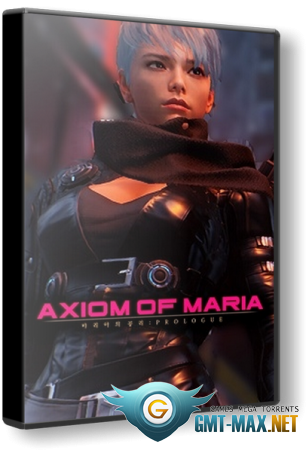 Axiom of Maria (2024) RePack