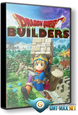 DRAGON QUEST BUILDERS (2024) 